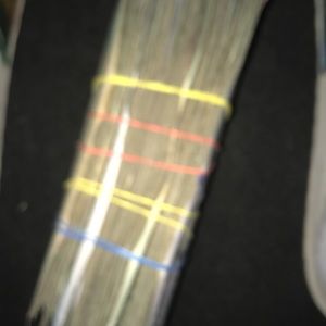 Meet your Posher, Pablo